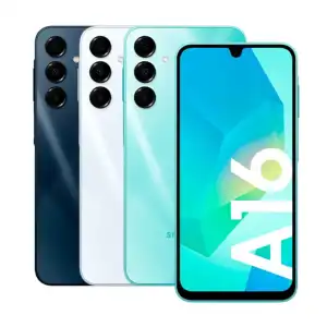Celular Samsung Galaxy A16 4/128GB miniatura 2